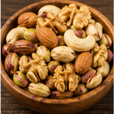 Nuts