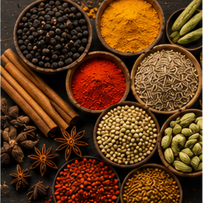 Spices