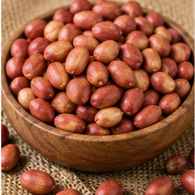 Peanuts