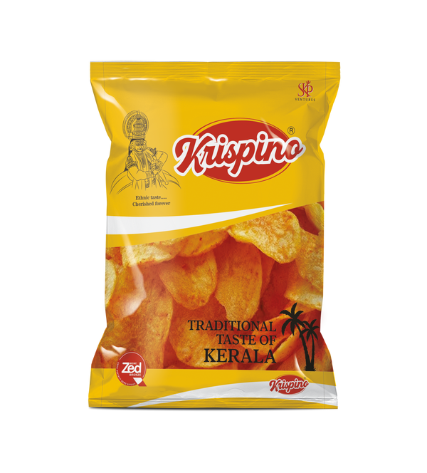 Potato Chips Chilli