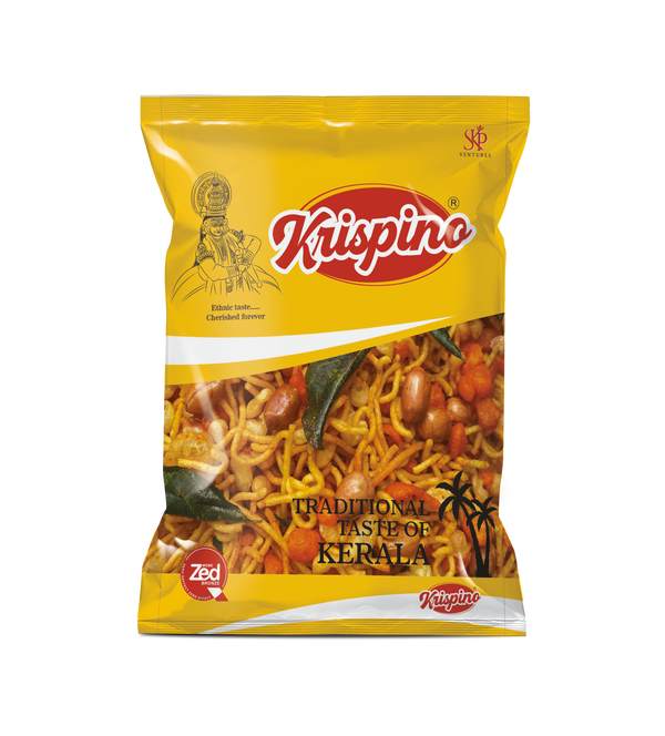 Kozhikodan Mixture