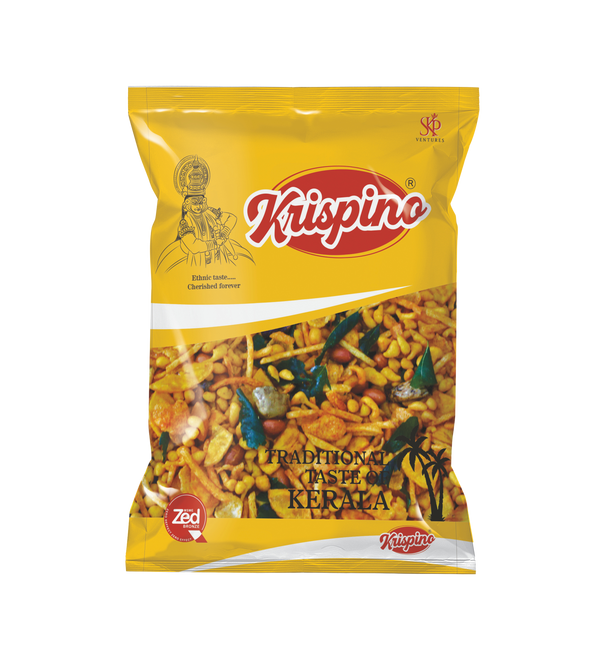Rich Mixture