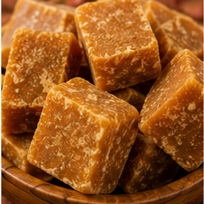 Jaggery