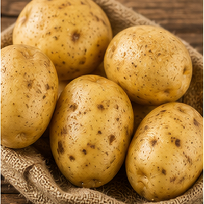 Potato