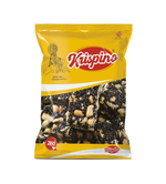 Sesame Peanut Candy Black Pcs
