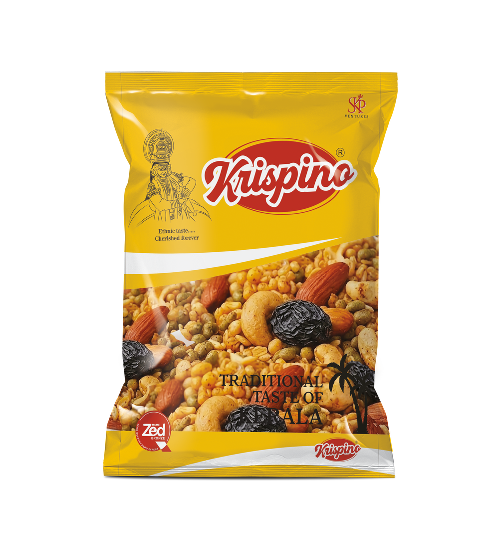 Dry Fruits Mixture