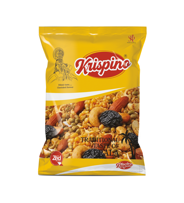 Dry Fruits Mixture