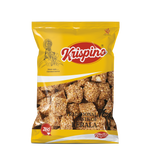 Sesame Candy White Pcs