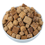 Sesame Candy White Pcs