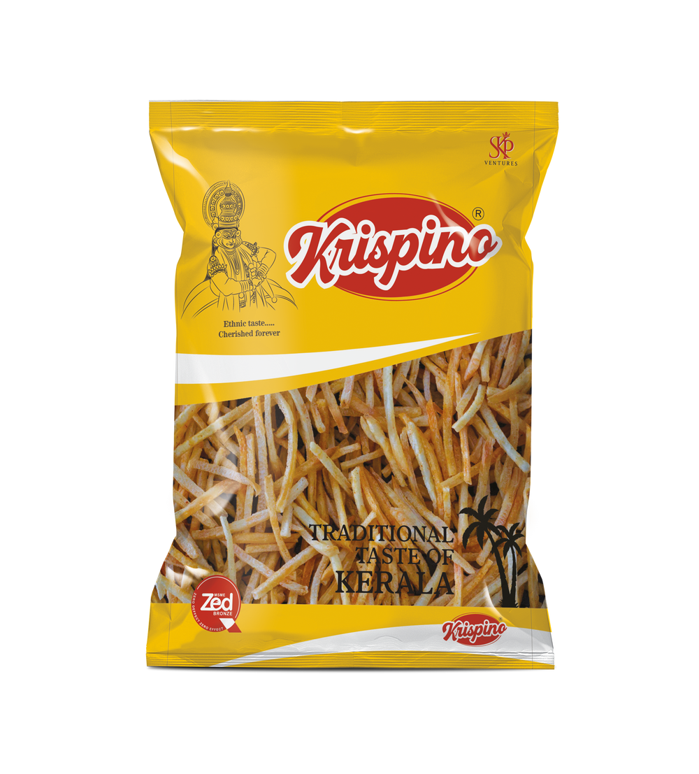 Tapioca Sticks