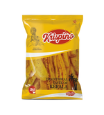 Sweet Banana Chips