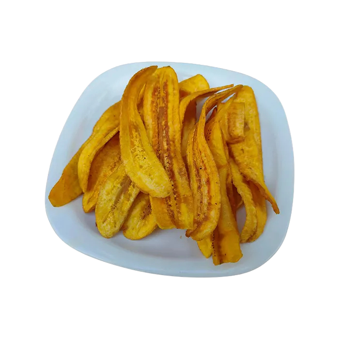 Sweet Banana Chips