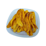 Sweet Banana Chips