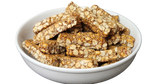Sesame Peanut Candy White Pcs