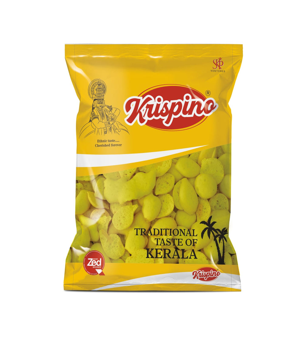 Pineapple Drops