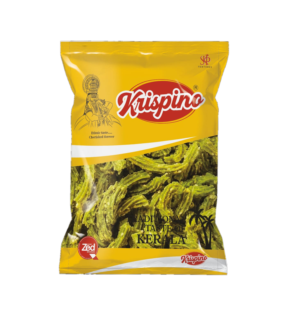 Kanthari Murukku