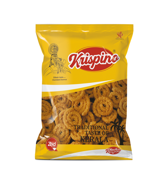 Baby Murukku