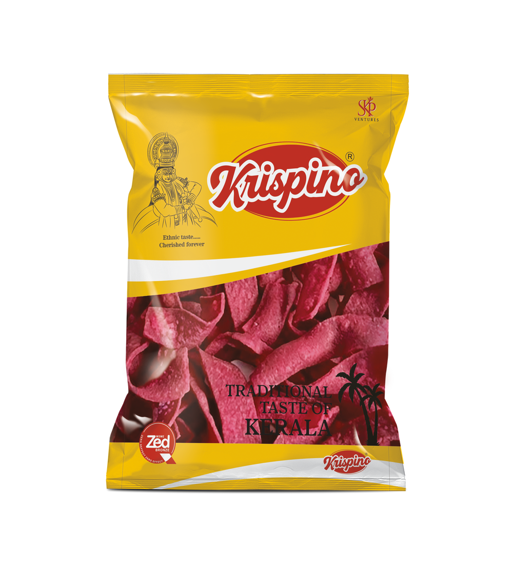 Beetroot Pakkavada