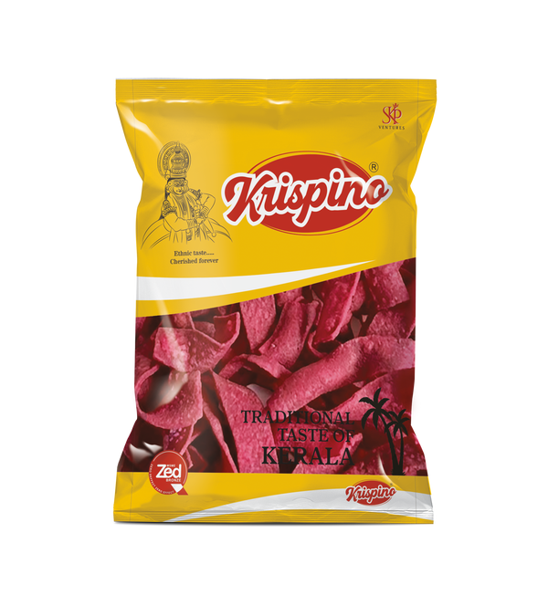 Beetroot Pakkavada