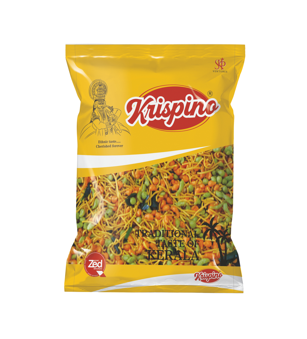 Bombay Mixture