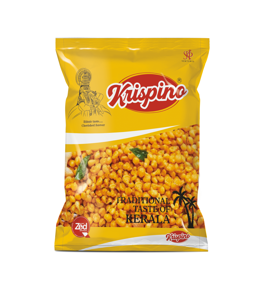 Boondi Mixture