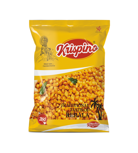 Boondi Mixture