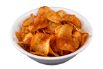 Chilli Tapioca Chips