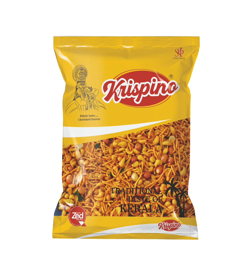Chilli Mixture