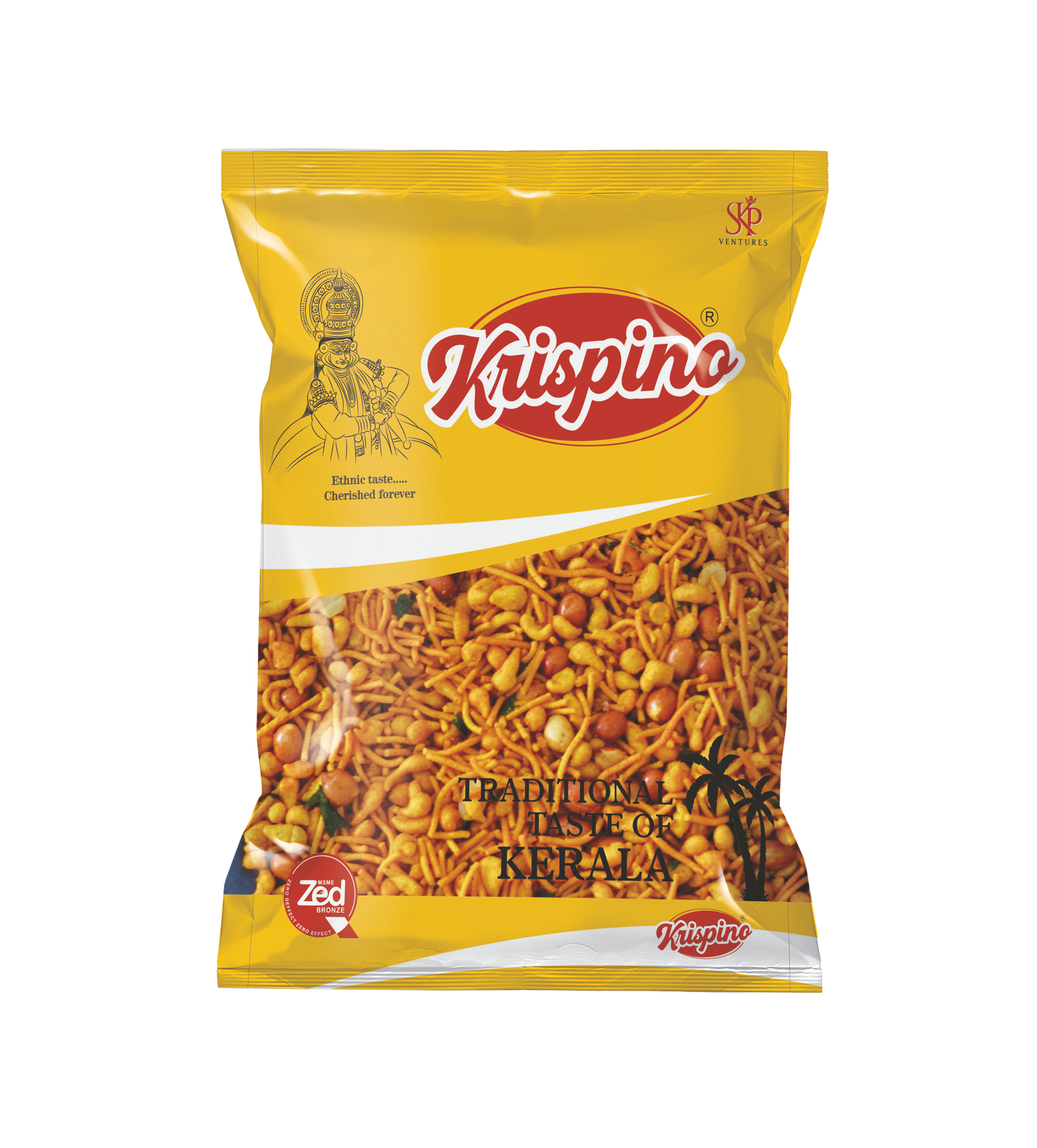 Chilli Mixture
