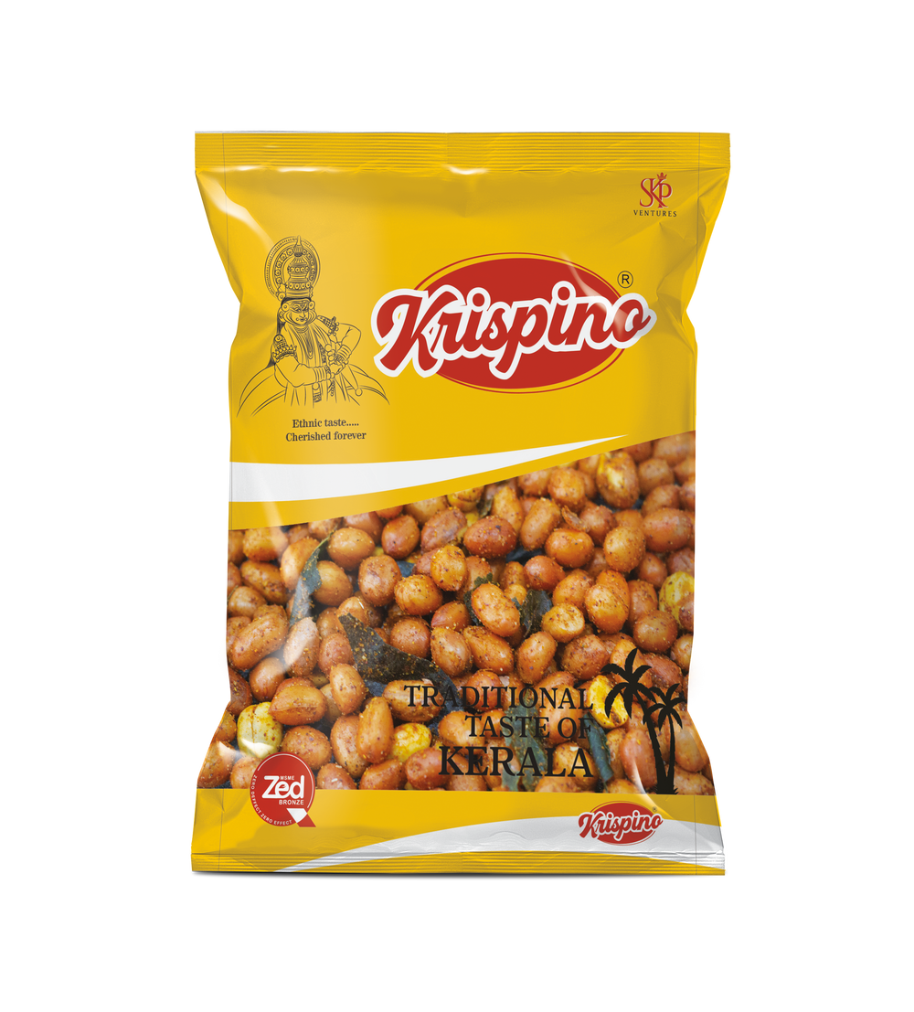 Peanut Masala