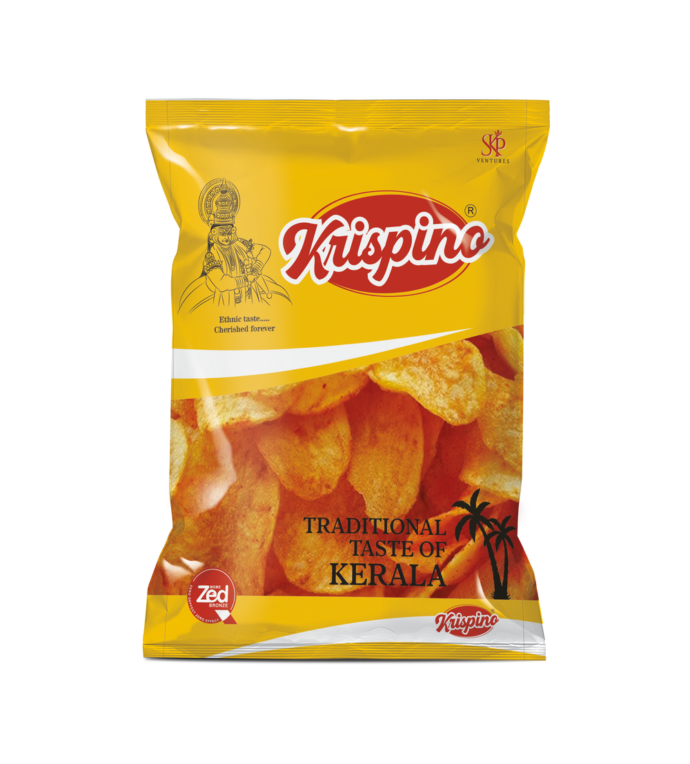 Potato Chips Chilli