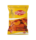 Chilli Tapioca Chips