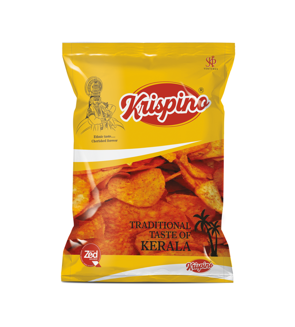 Chilli Tapioca Chips