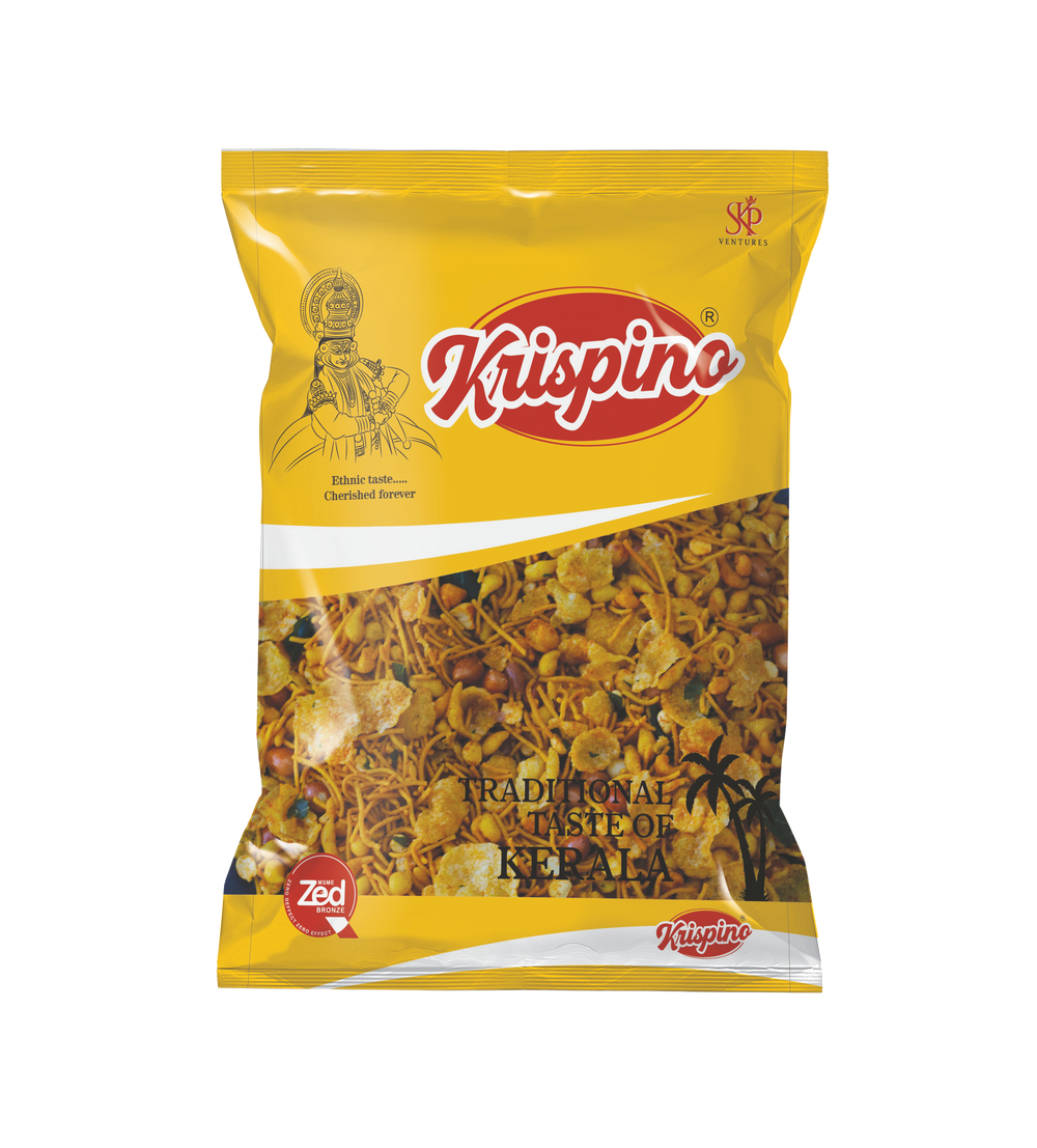 Cornflakes Mixture