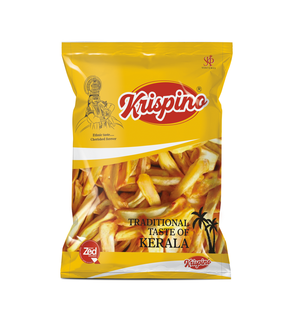 Jackfruit Chips
