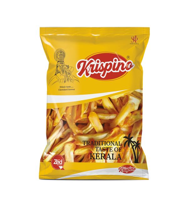 Jackfruit Chips