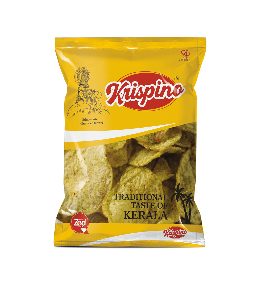 Kanthari Potato Chips
