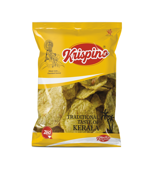 Kanthari Potato Chips