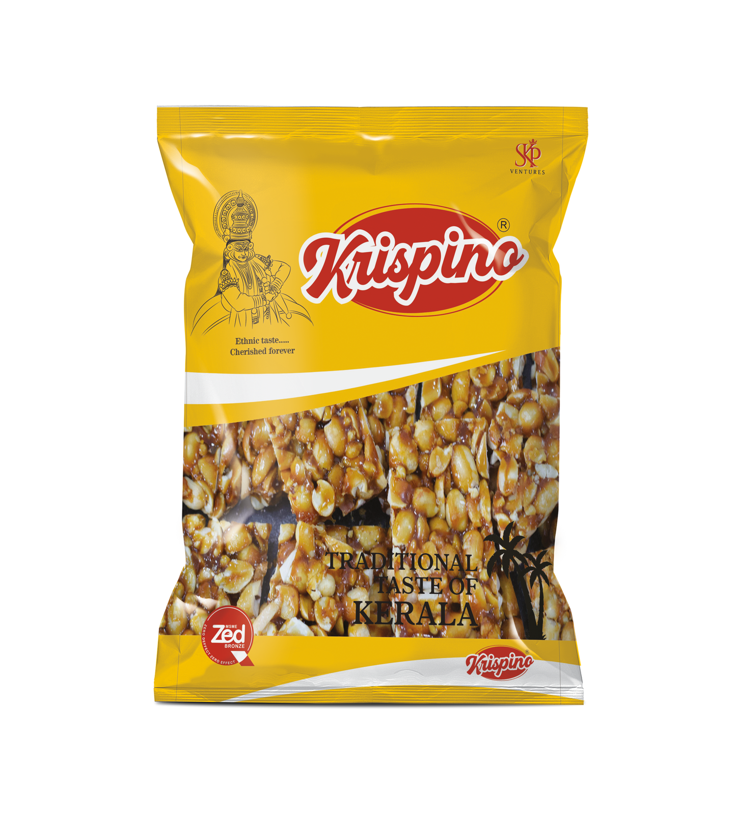 Peanut Candy 1 No.