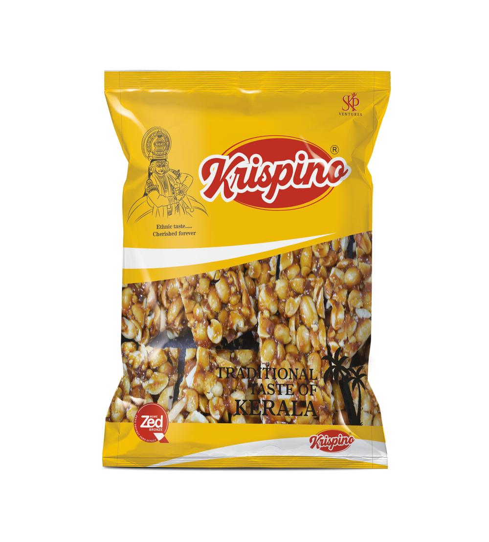 Peanut Candy Pcs