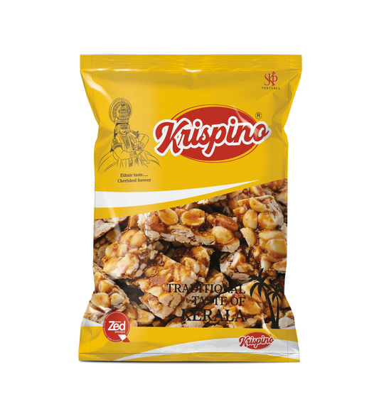 Peanut Candy Mini Pcs