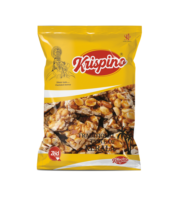 Peanut Candy Mini Pcs