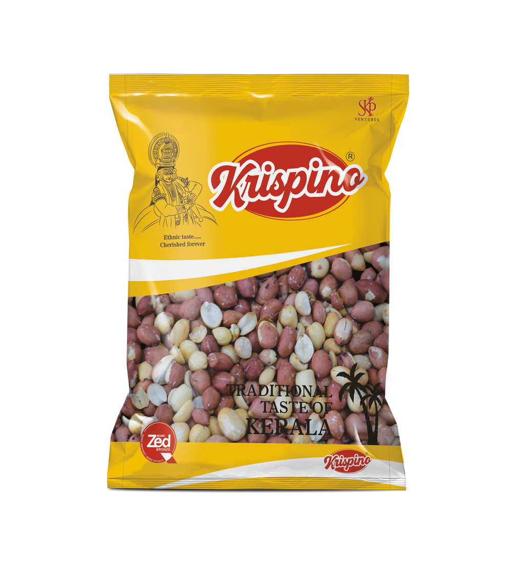 Peanut Plain