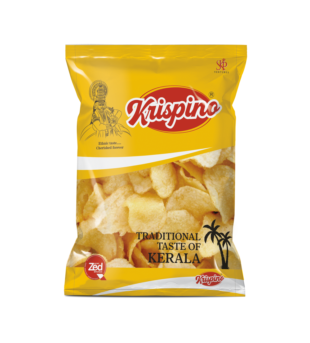 Potato Chips