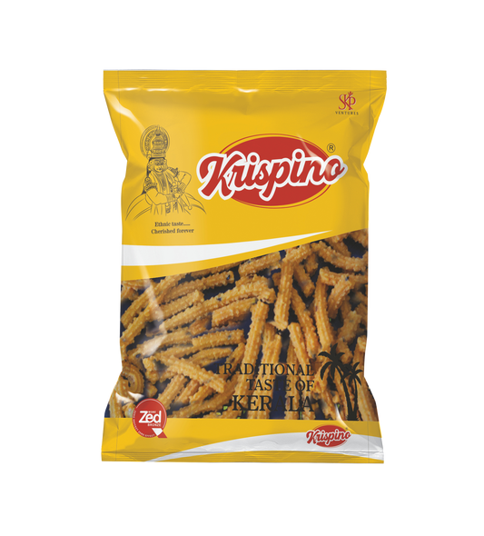Rice Murukku