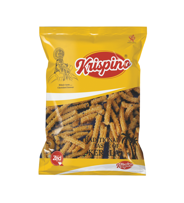 Rice Murukku