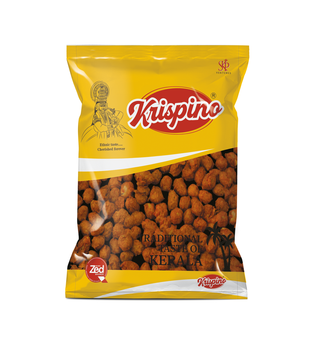 Peanut Roasted
