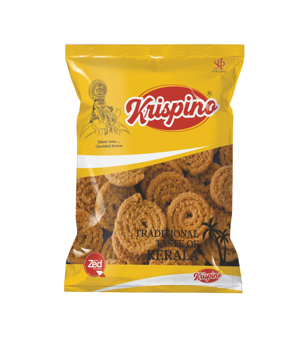 Round Murukku