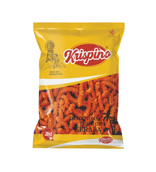 Tomato Murukku