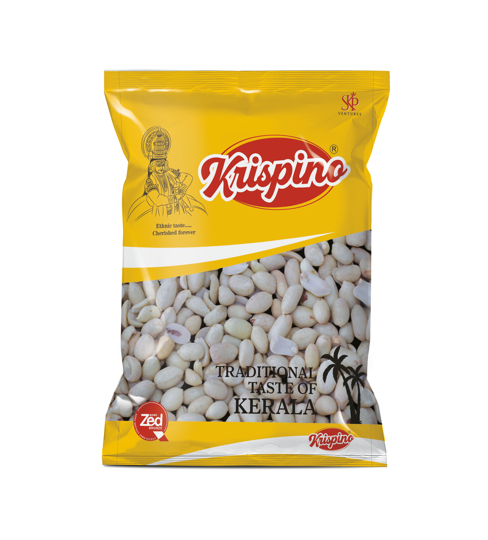 Peanut White